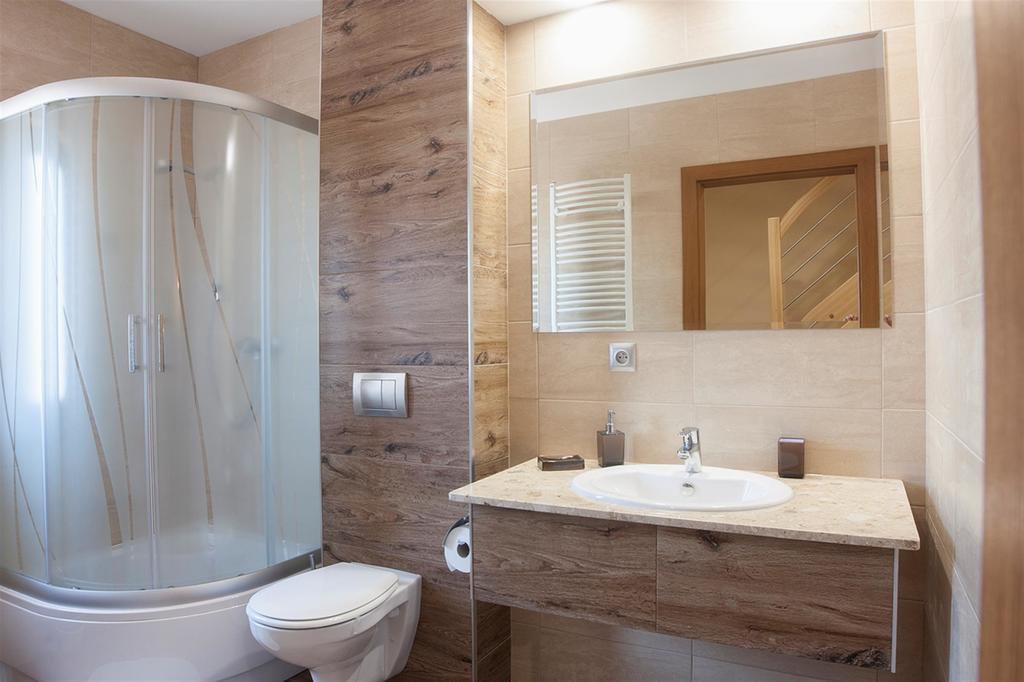 Apartamenty Ola II Darlowko Cameră foto